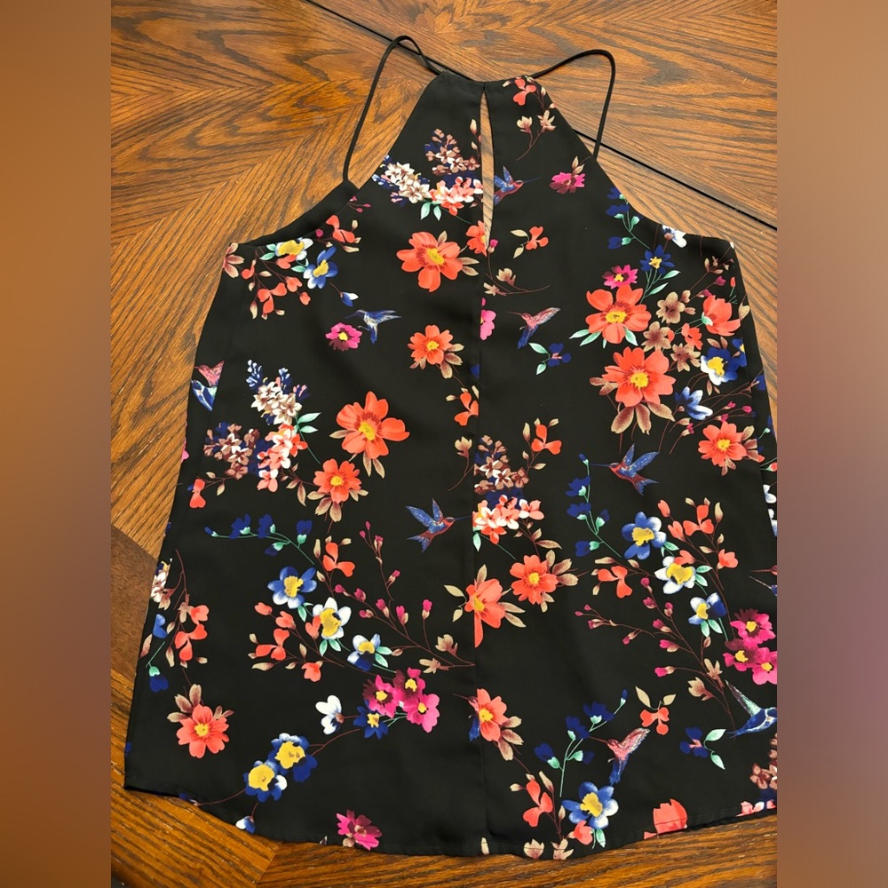 Express top